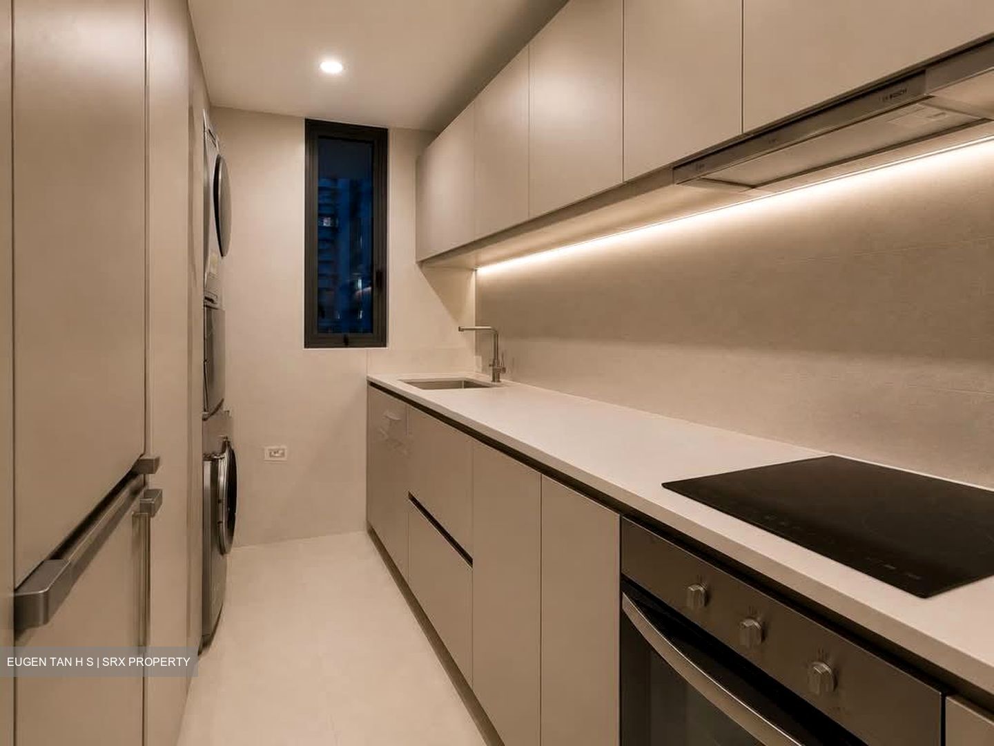 H2O Residences (D28), Condominium #568192511